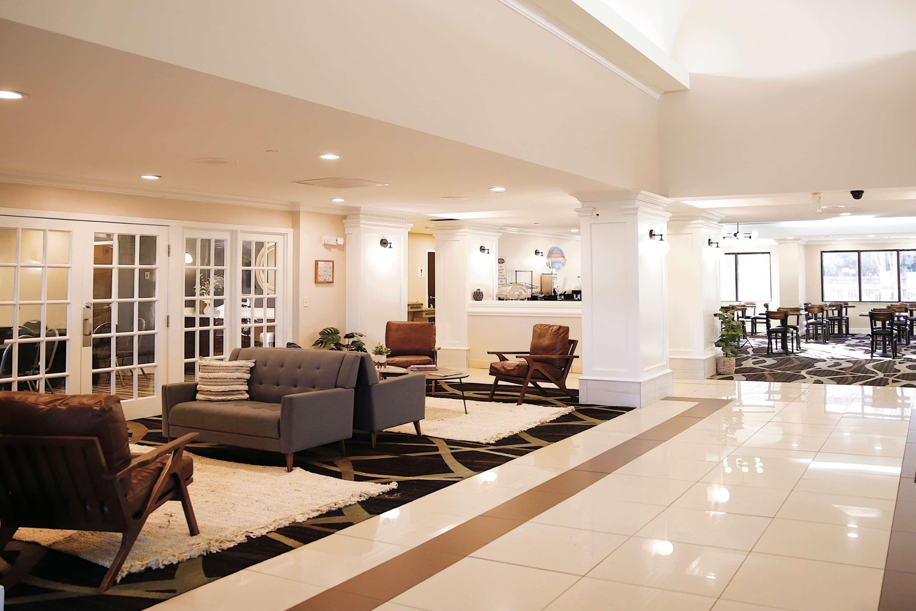 מלון Baymont By Wyndham Jackson/Ridgeland מראה חיצוני תמונה